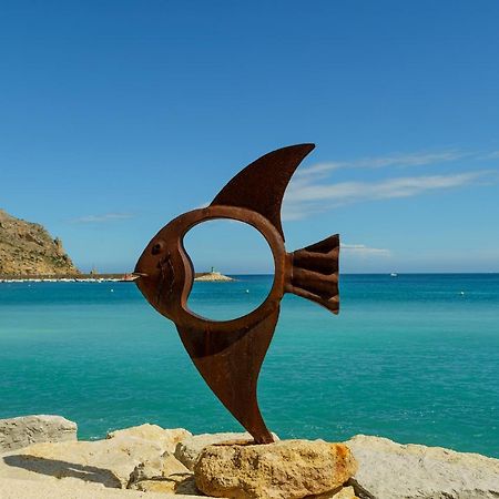 Port De Xabia I Jávea Exterior foto