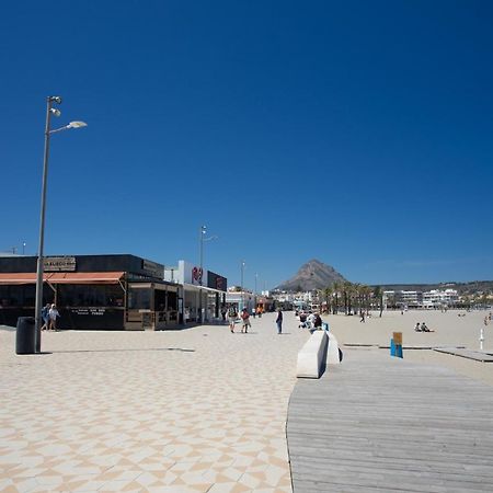 Port De Xabia I Jávea Exterior foto