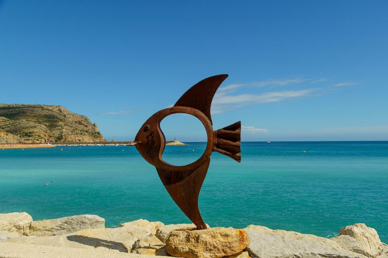 Port De Xabia I Jávea Exterior foto