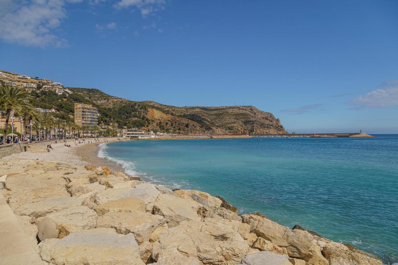 Port De Xabia I Jávea Exterior foto
