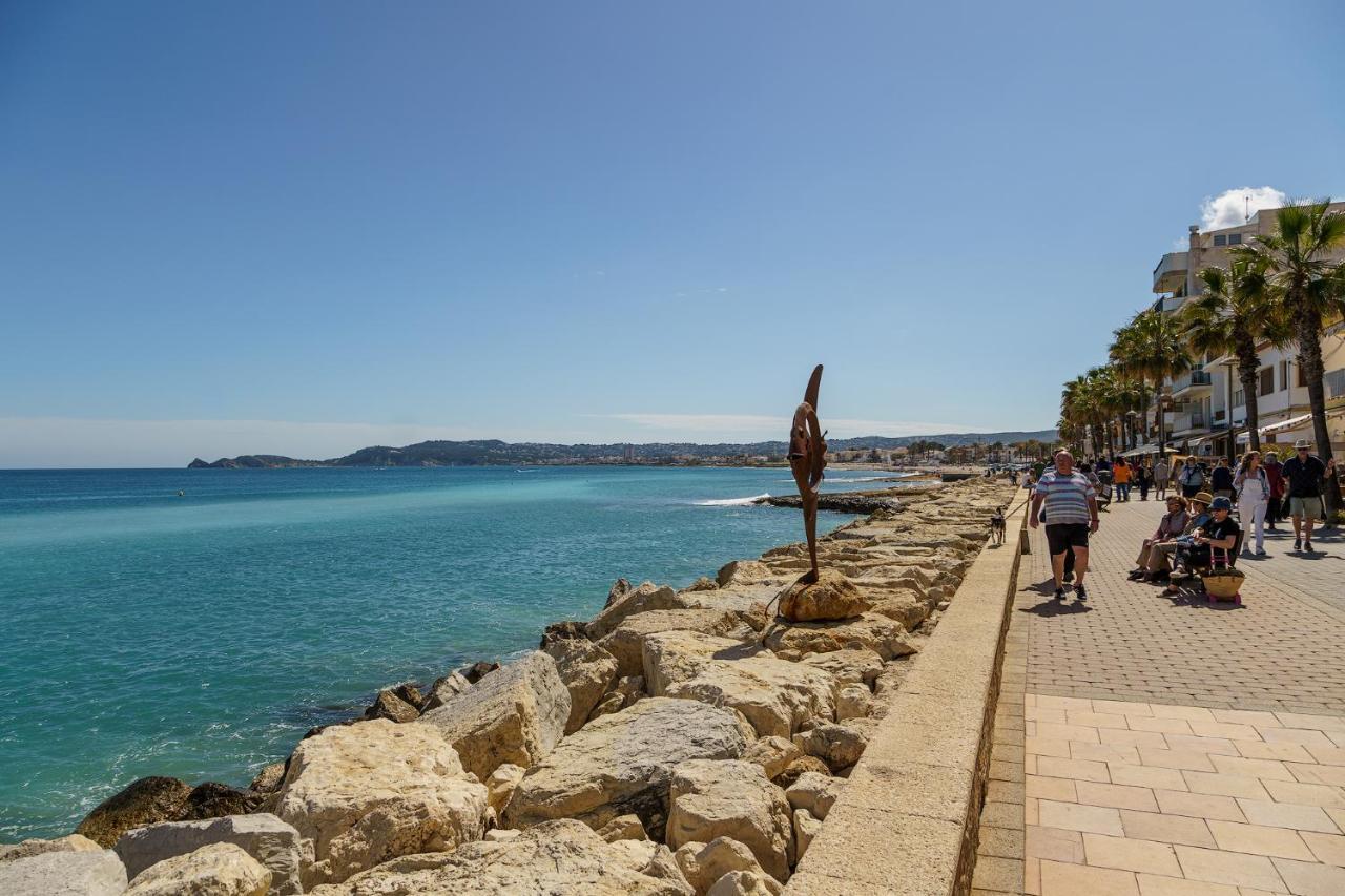 Port De Xabia I Jávea Exterior foto