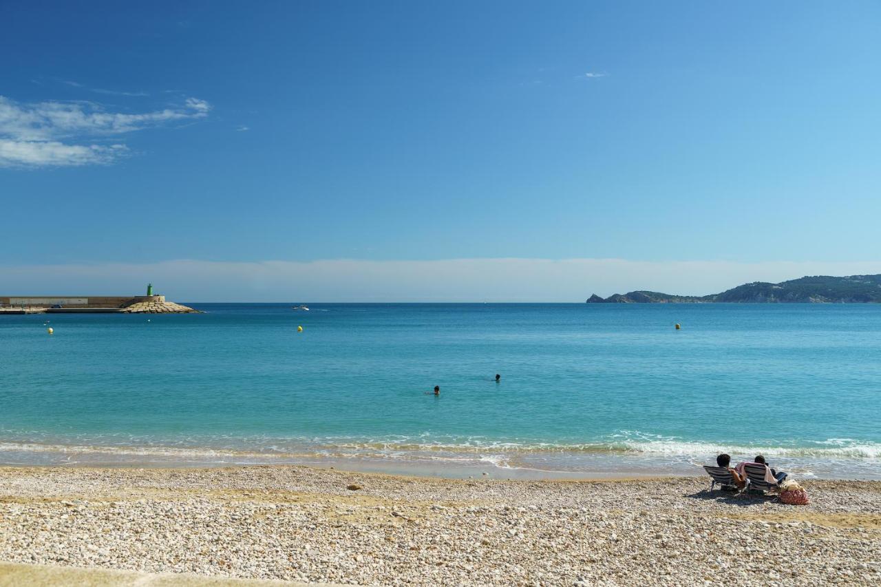 Port De Xabia I Jávea Exterior foto