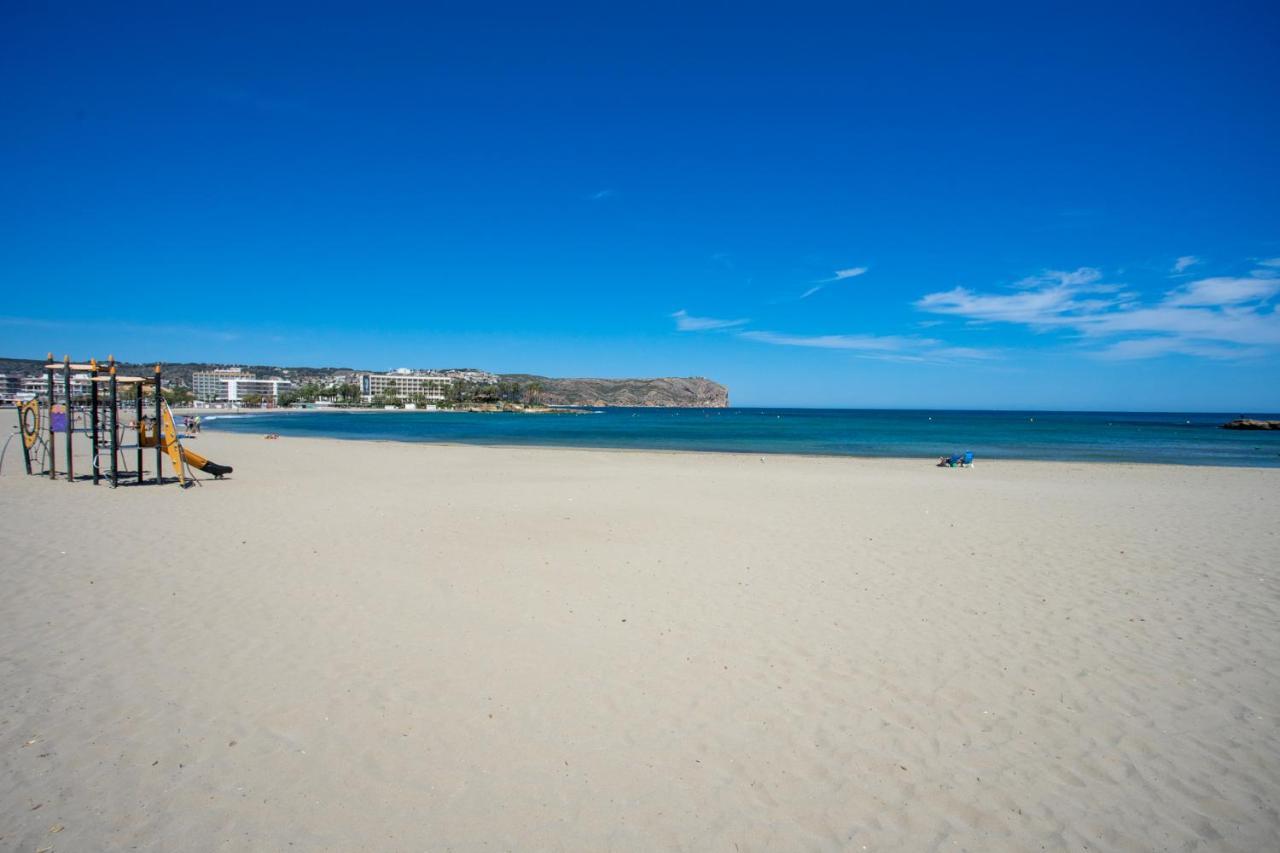Port De Xabia I Jávea Exterior foto