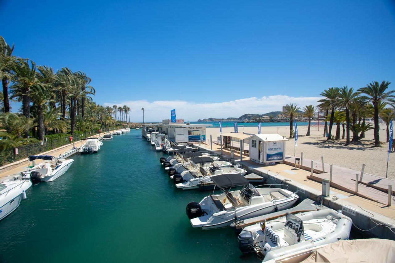 Port De Xabia I Jávea Exterior foto